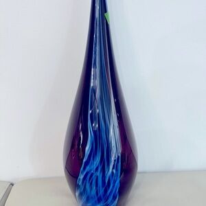blown glass various prices